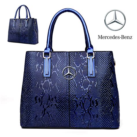 merce bag|mercedes benz handbags.